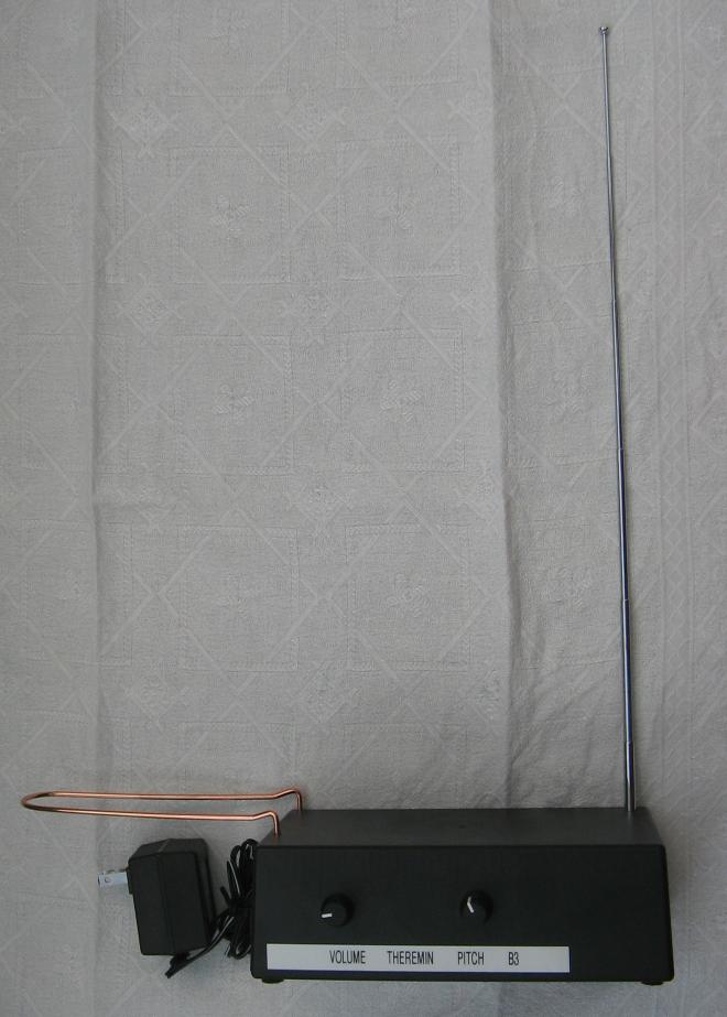 Theremin